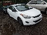 5NPDH4AE9DH****** Salvamento y Destrozados 2013 Hyundai Elantra en Tidewater