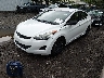 5NPDH4AE9DH****** Usados y Reparables 2013 Hyundai Elantra en Tidewater
