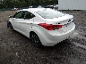 5NPDH4AE9DH****** Salvamento y Reparables 2013 Hyundai Elantra en Tidewater