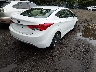 5NPDH4AE9DH****** Salvamento y Destrozados 2013 Hyundai Elantra en Estado de Virginia