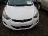5NPDH4AE9DH****** Salvamento y Reparables 2013 Hyundai Elantra en Estado de Virginia
