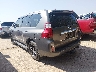 JTJJM7FX1C5****** Salvamento y Reparables 2012 Lexus GX 460 en Dallas-Fort Worth
