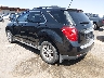 2GNALDEK4C6****** Salvage and Repairable 2012 Chevrolet Equinox in El Paso