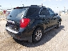 2GNALDEK4C6****** Salvage and Wrecked 2012 Chevrolet Equinox in Texas State