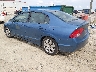 1HGFA16578L****** Salvage and Repairable 2008 Honda Civic in Atlanta East
