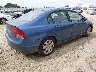 1HGFA16578L****** Salvage and Wrecked 2008 Honda Civic in Georgia State