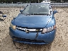 1HGFA16578L****** Salvage and Repairable 2008 Honda Civic in Georgia State