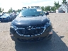3GNAXUEV9LL****** Wrecked 2020 Chevrolet Equinox in Ohio State