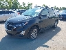 3GNAXUEV9LL****** Used and Repairable 2020 Chevrolet Equinox in Cleveland