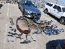 1N6BA1F26GN****** Destrozados 2016 Nissan Titan en Estado de California