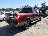 1N6BA1F26GN****** Salvamento y Destrozados 2016 Nissan Titan en Estado de California