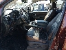 1N6BA1F26GN****** Usados y Reparables 2016 Nissan Titan en Estado de California