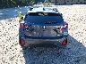 JF2GUHDCXSH****** Destrozados 2025 Subaru Crosstrek