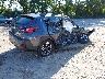 JF2GUHDCXSH****** Salvamento y Destrozados 2025 Subaru Crosstrek en Estado de Georgia