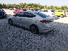 KMHD84LF5HU****** Salvamento y Reparables 2017 Hyundai Elantra en Louisville North
