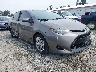 2T1BURHE0JC****** Salvamento y Destrozados 2018 Toyota Corolla en IAA Puyallup
