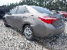 2T1BURHE0JC****** Salvamento y Reparables 2018 Toyota Corolla en IAA Puyallup