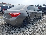 2T1BURHE0JC****** Salvamento y Destrozados 2018 Toyota Corolla en Estado de Washington