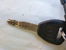 2HGES16541H****** Salvage 2001 Honda Civic in California State