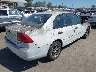 2HGES16541H****** Salvage and Wrecked 2001 Honda Civic in California State