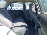 2HGES16541H****** Wrecked 2001 Honda Civic in North Hollywood