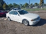WBADT43412G****** Salvage and Wrecked 2002 BMW 525ia in Culpeper