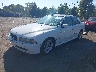 WBADT43412G****** Used and Repairable 2002 BMW 525ia in Culpeper