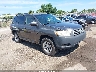 JTEES41A382****** Salvamento y Destrozados 2008 Toyota Highlander en Orlando