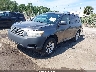 JTEES41A382****** Usados y Reparables 2008 Toyota Highlander en Orlando