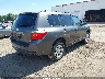 JTEES41A382****** Salvamento y Destrozados 2008 Toyota Highlander en Estado de Florida