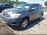 JTEES41A382****** Salvamento y Reparables 2008 Toyota Highlander en Estado de Florida
