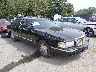 1G6KE54Y1XU****** Salvamento y Destrozados 1999 Cadillac Deville en Kansas City