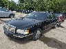 1G6KE54Y1XU****** Usados y Reparables 1999 Cadillac Deville en Kansas City