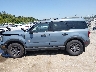 3FMCR9B68RR****** Repairable 2024 Ford Bronco Sport in Louisiana State