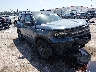 3FMCR9B68RR****** Salvage and Wrecked 2024 Ford Bronco Sport in Baton Rouge