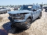 3FMCR9B68RR****** Used and Repairable 2024 Ford Bronco Sport in Baton Rouge