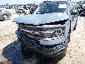 3FMCR9B68RR****** Salvage and Repairable 2024 Ford Bronco Sport in Louisiana State