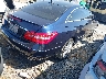WDDKJ5KB5DF****** Salvage and Wrecked 2013 Mercedes-Benz E-Class in California State