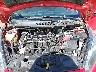 3FADP4BJ9FM****** Repairable 2015 Ford Fiesta in Fontana