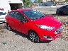 3FADP4BJ9FM****** Salvage and Wrecked 2015 Ford Fiesta in Fontana