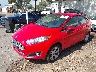 3FADP4BJ9FM****** Used and Repairable 2015 Ford Fiesta in Fontana