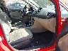 3FADP4BJ9FM****** Used and Repairable 2015 Ford Fiesta in California State