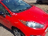3FADP4BJ9FM****** Salvage and Repairable 2015 Ford Fiesta in California State