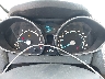 3FADP4BJ9FM****** Salvage 2015 Ford Fiesta in Fontana