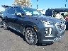 KM8R54HE5LU****** Salvage and Wrecked 2020 Hyundai Palisade in Ace Perris