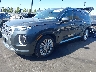 KM8R54HE5LU****** Used and Repairable 2020 Hyundai Palisade in Ace Perris