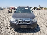 JF2SJAPC9EH****** Wrecked 2014 Subaru Forester in Oregon State