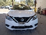 3N1AB7AP4JY****** Used 2018 Nissan Sentra in Washington State