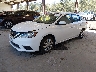 3N1AB7AP4JY****** Used and Repairable 2018 Nissan Sentra in Seattle