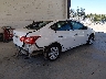 3N1AB7AP4JY****** Salvage and Wrecked 2018 Nissan Sentra in Washington State